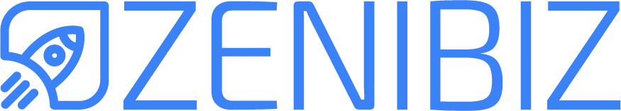 Logo bleu (aplat)