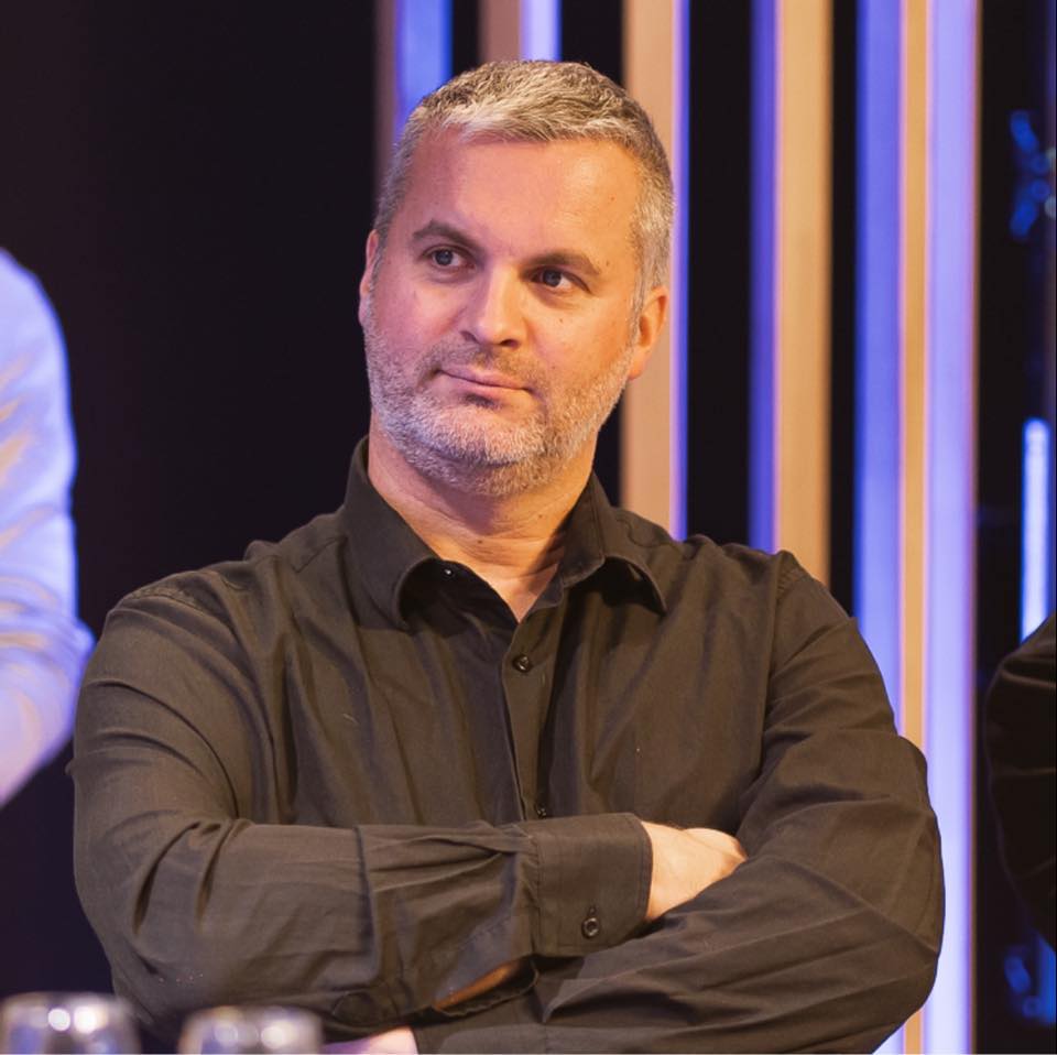 Guillaume Tilleul - Fondateur Zenibiz