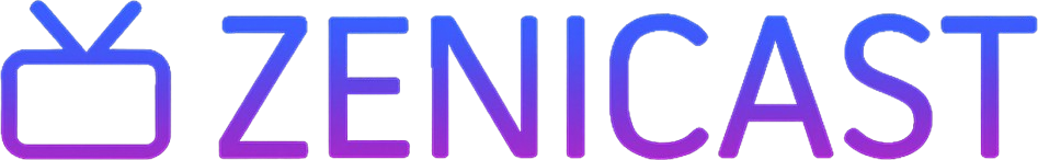 Zenicast