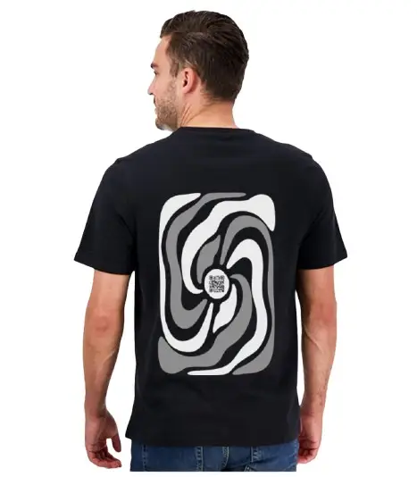CONEO T-shirt avec QR Code