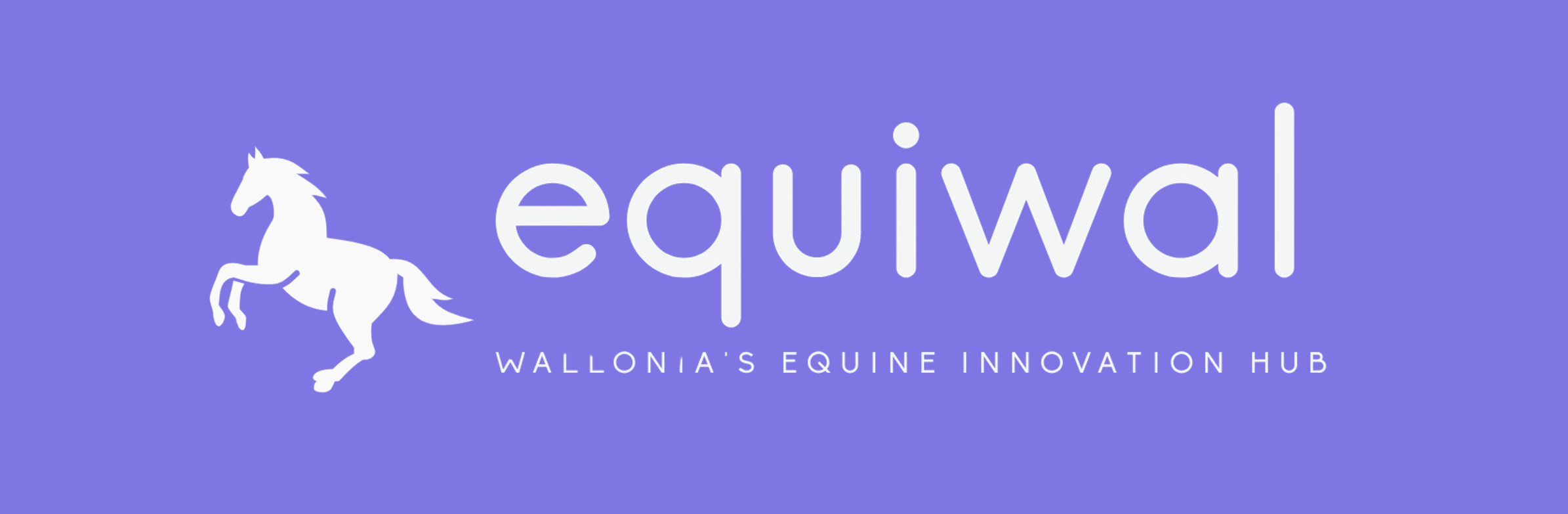 Equiwal - Plateforme équestre wallonne