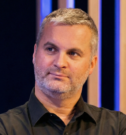 Guillaume Tilleul &ndash; CEO Zenibiz