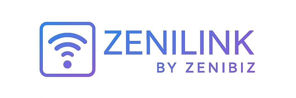 Zenilink - Solution IoT intelligente